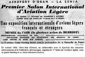 85 - LES MEETINGS AERIENS EN ALGERIE 1927 1938_000002